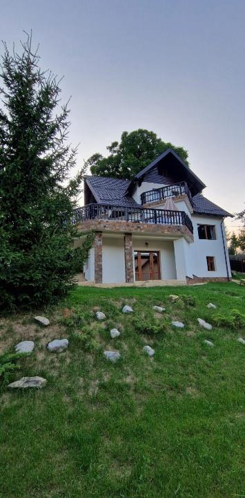 Bran Villa | Chalet Poarta