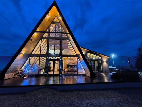 Moisei Ski Chalet | Chalet Rafenstein
