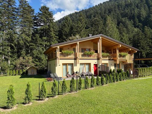 Molveno Apartment | Chalet Relax Molveno