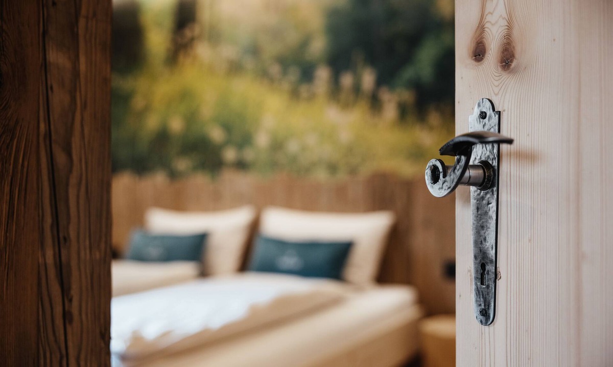San Martin de Tor Apartment | Chalet Rich Appartamento Jalvà