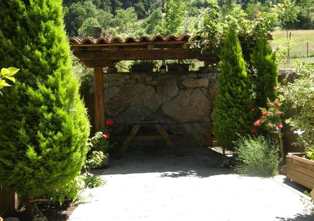 Ojedo House | Chalet Rural El Encanto