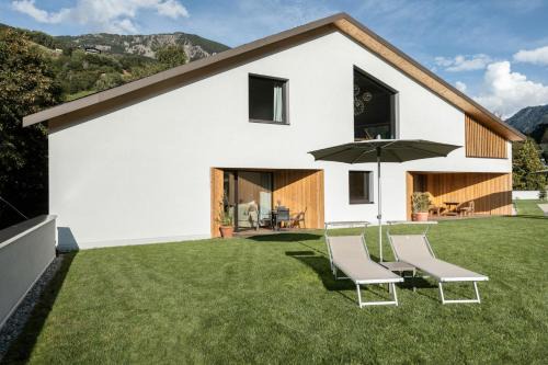 Albions Apartment | Chalet Samont