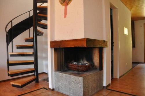 Ernen Apartment | Chalet-Schümli Maisonette