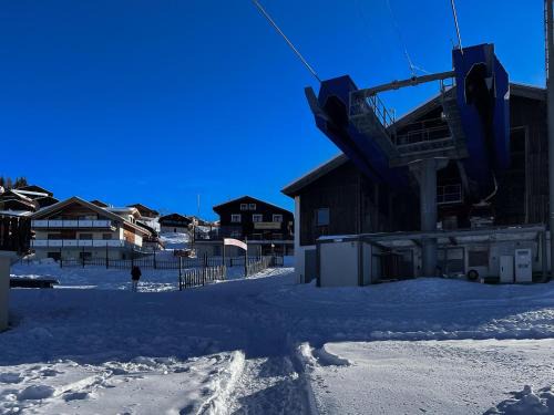 Rosswald Apartment | Chalet Sonne