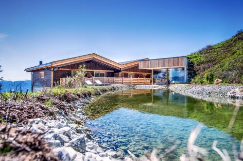 Vipiteno Ski Chalet | Chalet Stern