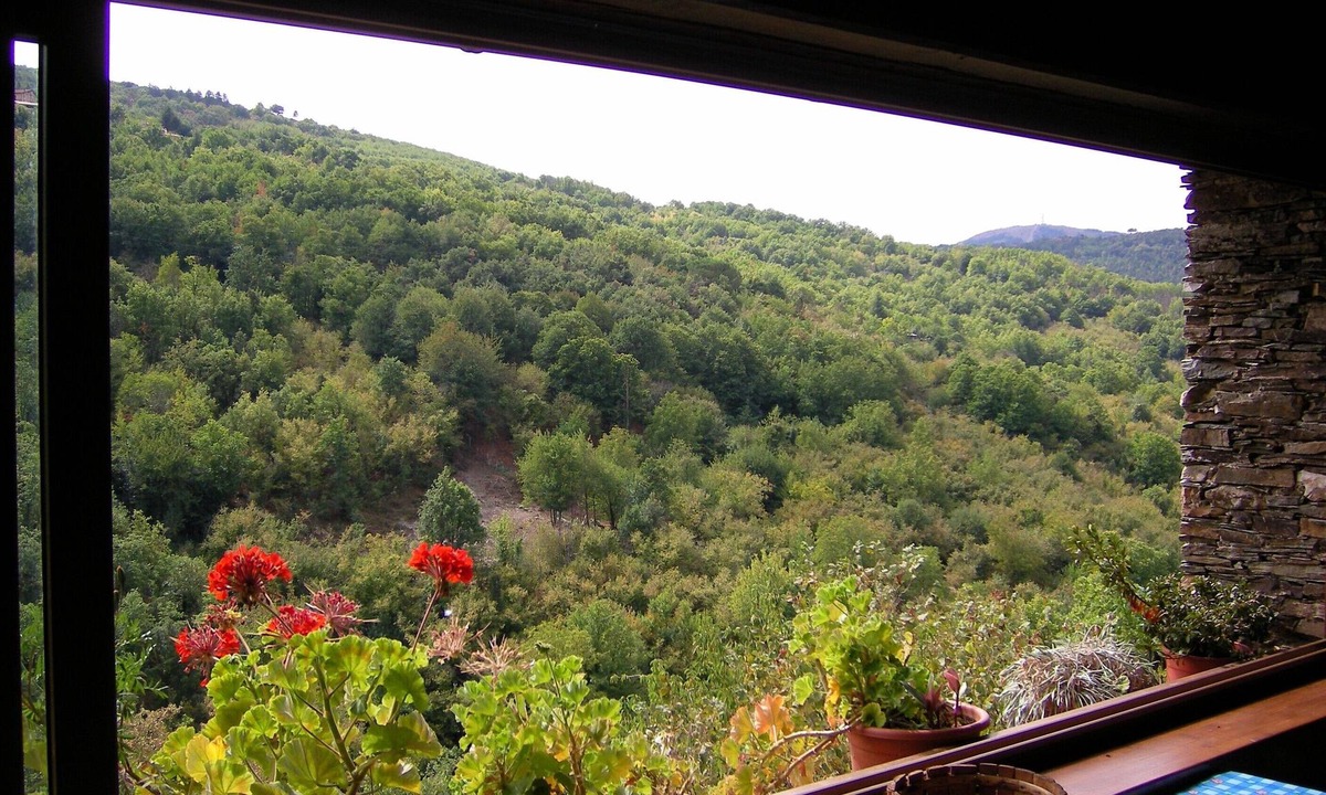 Aritzo Ski Chalet | Chalet Su Foxile, a small cottage nestled in nature, perfect for short or long stays