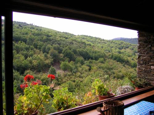 Aritzo Villa | Chalet Su Foxile