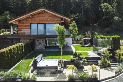 Don Ski Chalet | Chalet Tefiti