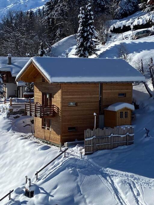 Vex Ski Chalet | Chalet , Thyon Les Collons, 4 Vallées