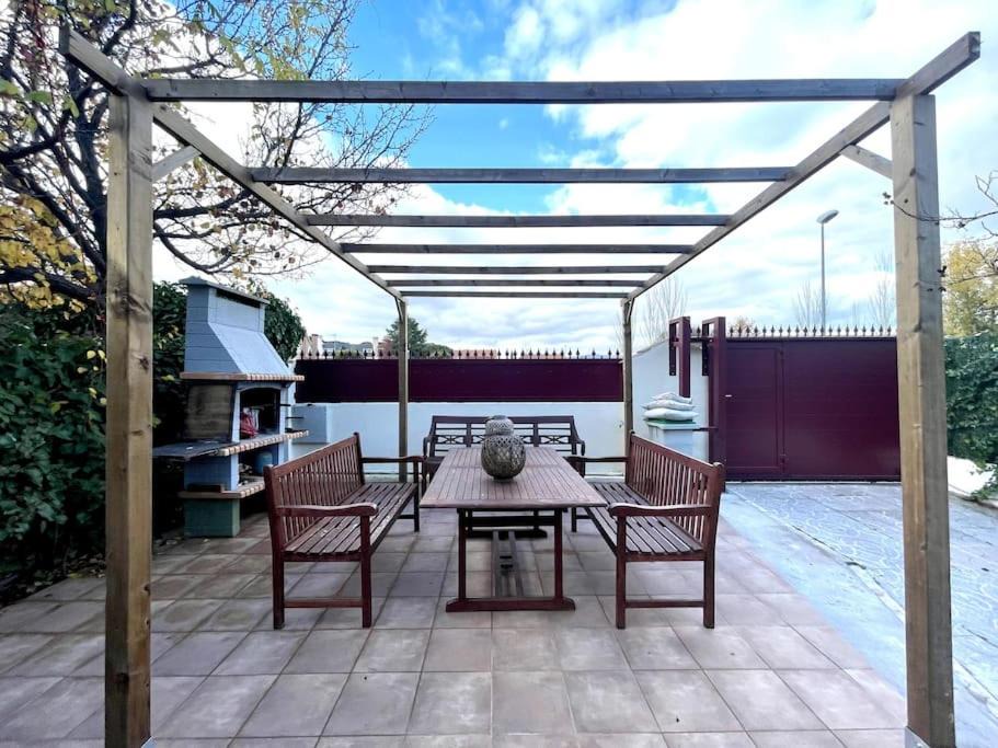 Las Matas House | Chalet tranquilo en Las Matas