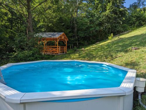 Varfuri Ski Chalet | Chalet Ursa Mare