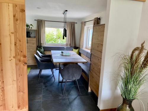 Schmirn Ski Chalet | Chalet Urscheler
