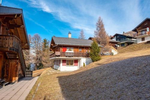 Rosswald Apartment | Chalet Valeria