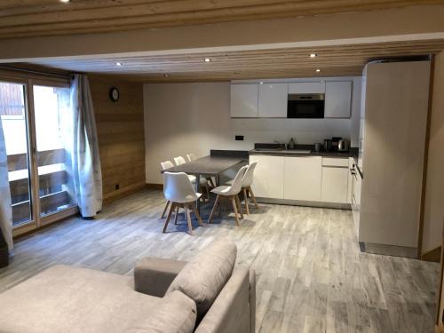 Le Tour Apartment | Chalet Victoire