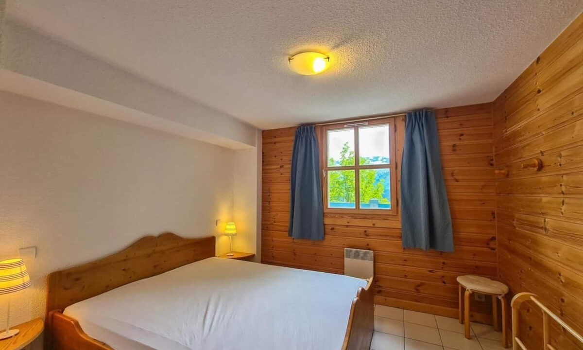 Flaine Ski Chalet | Chalet, view panoramic, fitness, terrace, fireplace or stove, tv, 190m², Flaine