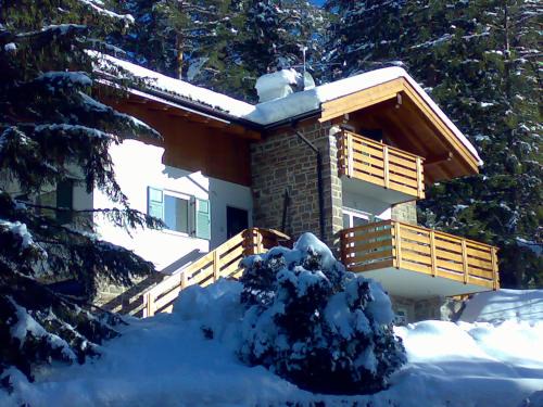 Stava Ski Chalet | Chalet Villa Bianca