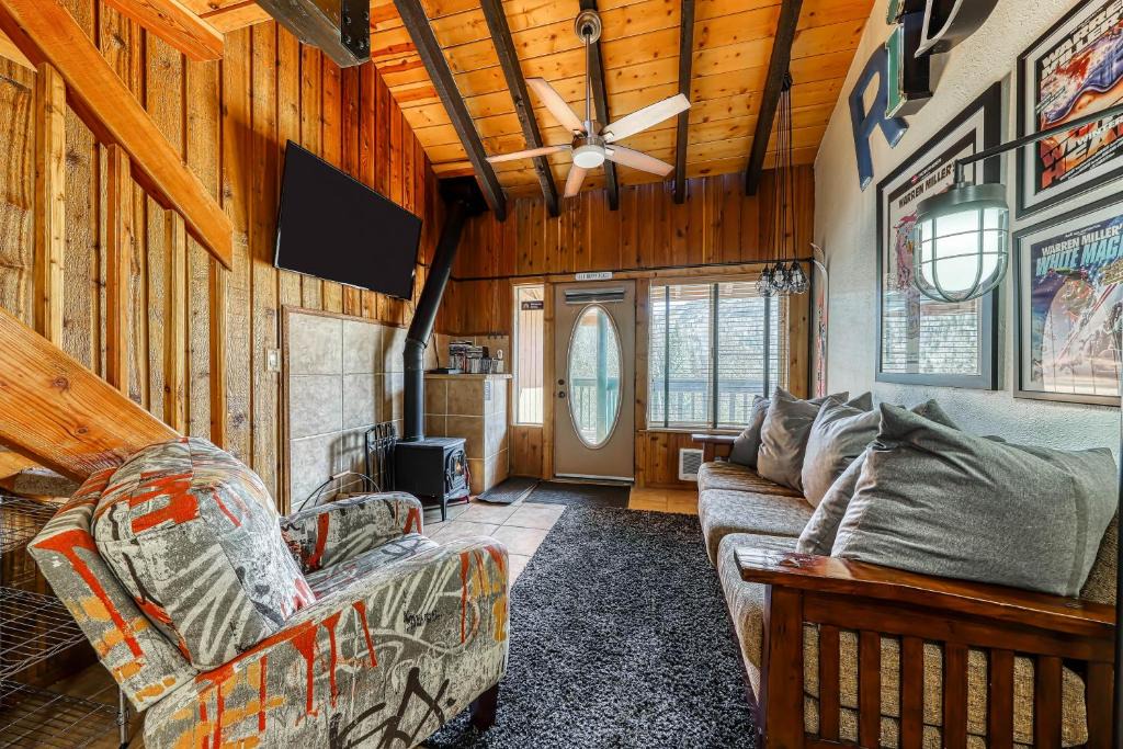Brian Head House | Chalet Village