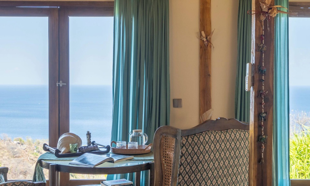 Amed Ski Chalet | Chalet with 3 bedrooms and panoramic views