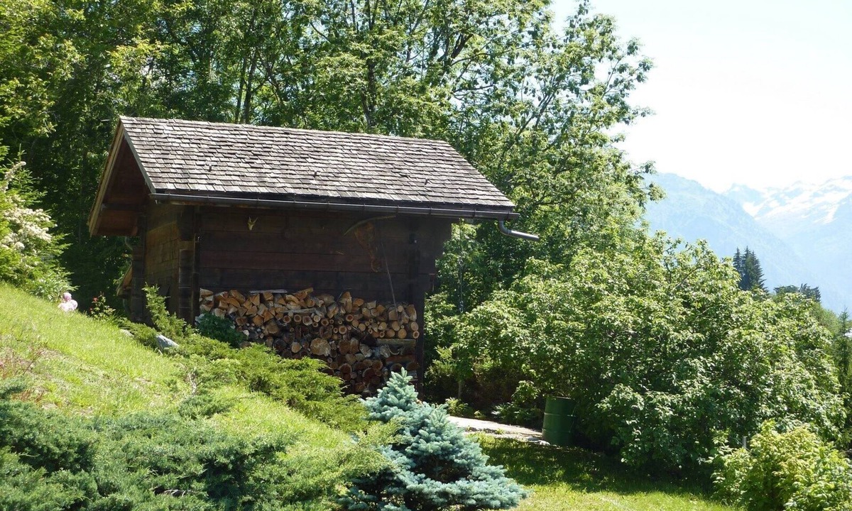 Passy Ski Chalet | Chalet with exceptional view of Mont Blanc!