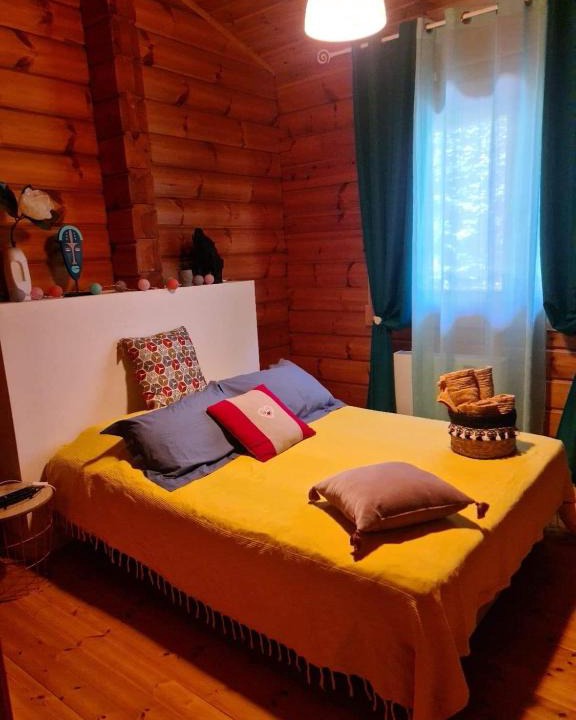 Valpaja Bed & Breakfast | Chalet Zen