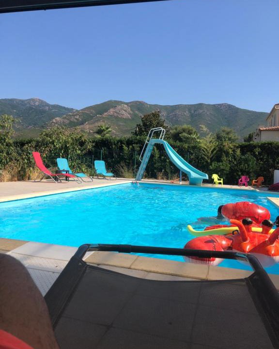 Valpaja Bed & Breakfast | Chalet zen