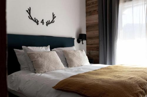Les Gets Ski Chalet | Chalets Alaska