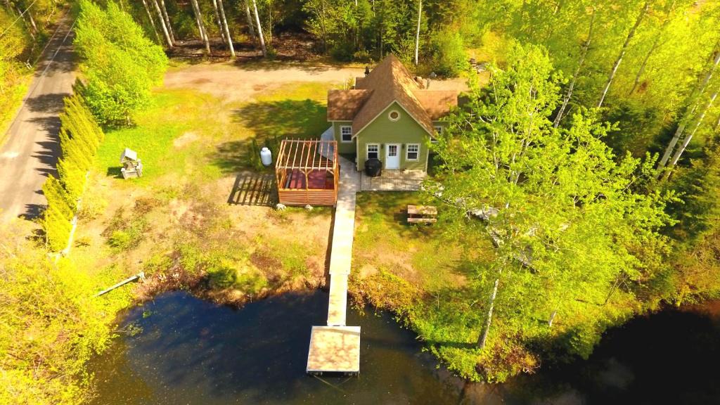 Saint-Simon Ski Chalet | Chalets BSL