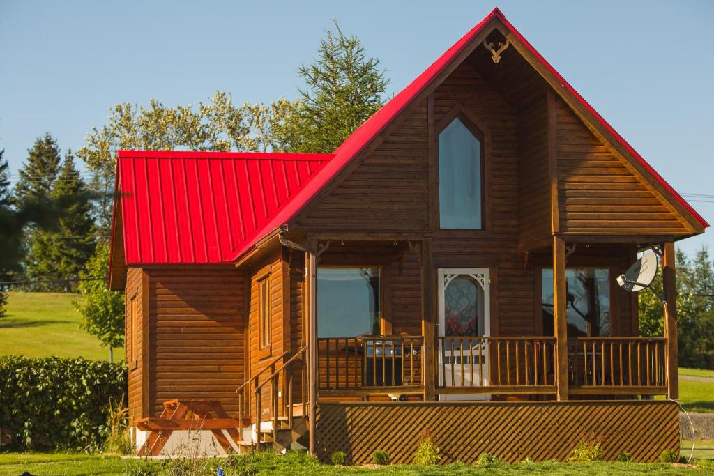 Maria Ski Chalet | Chalets de l'Anse Ste Helene