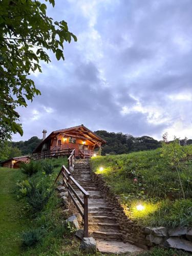 Sighisoara Ski Chalet | Chalets du BF