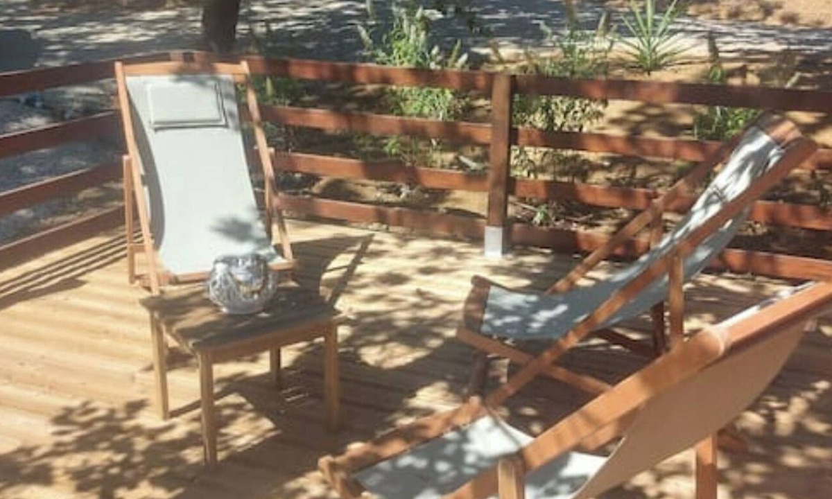 La Garde-Freinet Ski Chalet | Chalets du Golfe de St Tropez " l Ollivier"