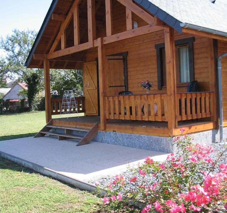 Argeles Gazost Resort | Chalets du Lac