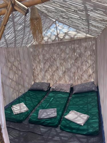 Oulad Amghar Ski Chalet | Chalets MB