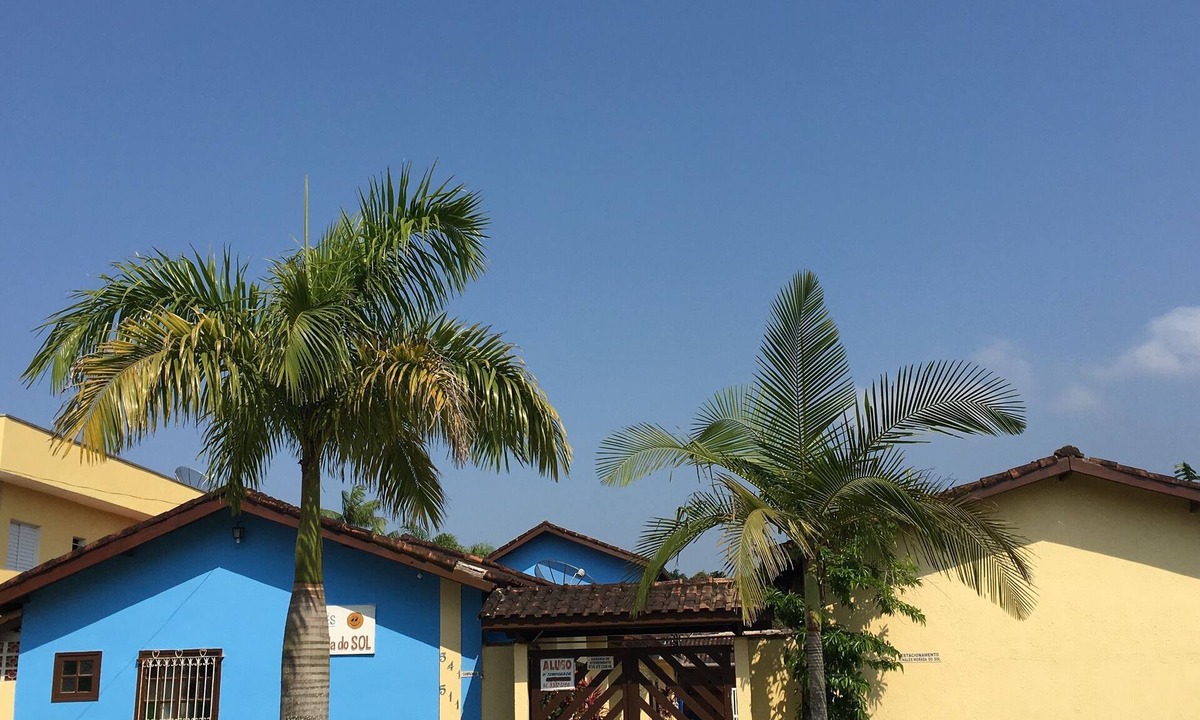 Balneario Mogiano House | CHALETS MORADA DO SOL 6 people