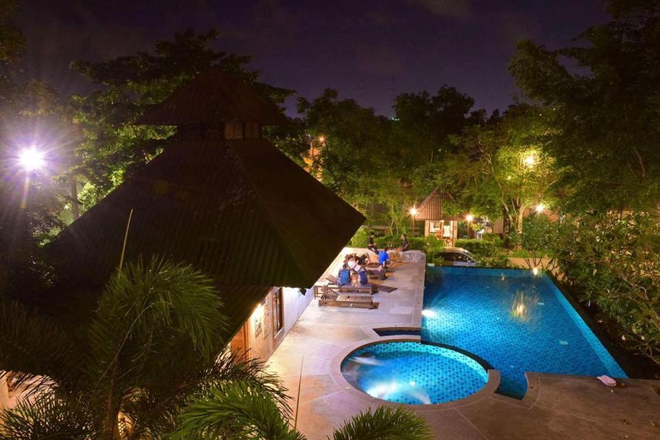 Chumphon Resort | Chalicha Resort