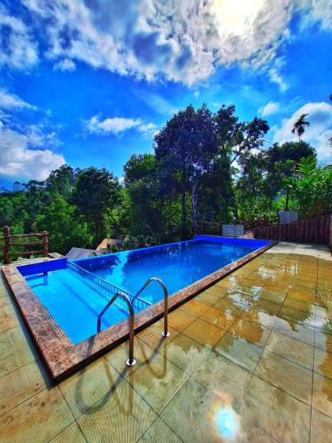 Anachal Resort | Chalona Pool Resort