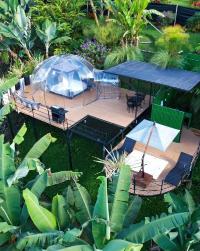 Manizales House | Chamí Glamping