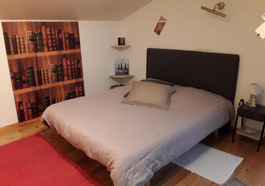 Waremme House | Chambre 160 Malpas