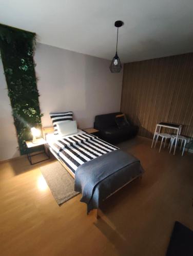 Aniche House | Chambre 2
