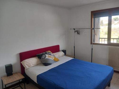 La Belle de Mai House | Chambre B2 dans un appartement en colocation