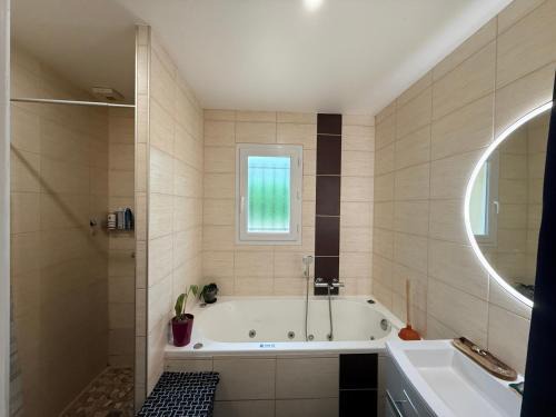 Quantilly House | Chambre confort