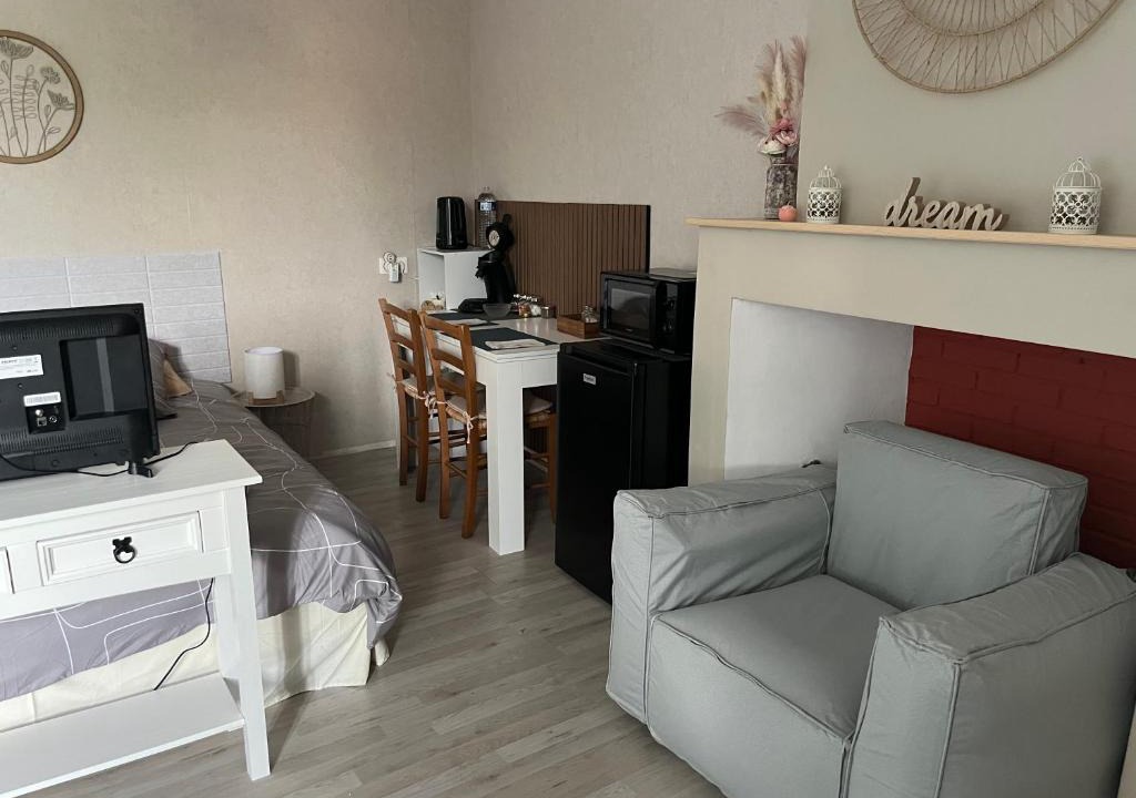 Misse Bed & Breakfast | Chambre cosy