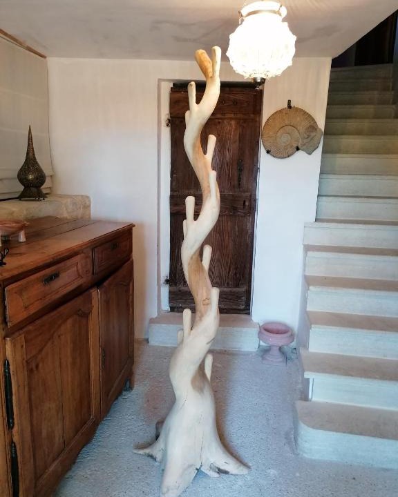 Crillon-le-Brave Bed & Breakfast | Chambre d'hôte
