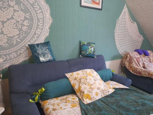 La Varenne Bed & Breakfast | chambre d'hôte La Varenne