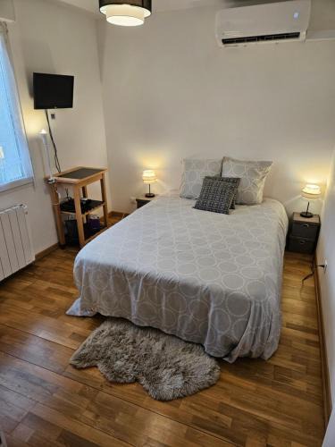 Lempaut House | Chambre d'hôte Lempautoise