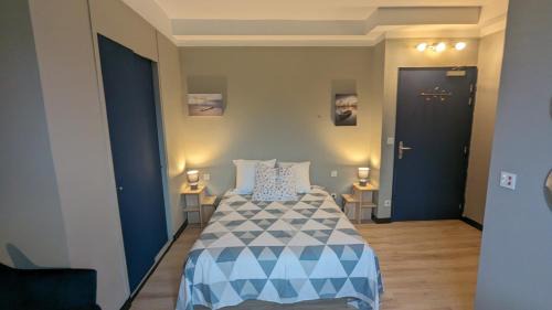 Lully Apartment | Chambre d'hôtel double