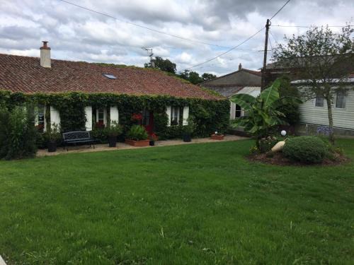 Vallet Bed & Breakfast | Chambre d’hôtes à Vallet