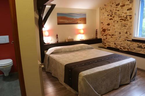 Pouillon Bed & Breakfast | Chambre d'Hôtes au Sargaillon