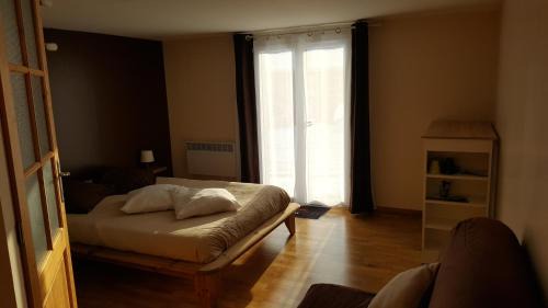 Echallon Bed & Breakfast | Chambre d hôtes du lac