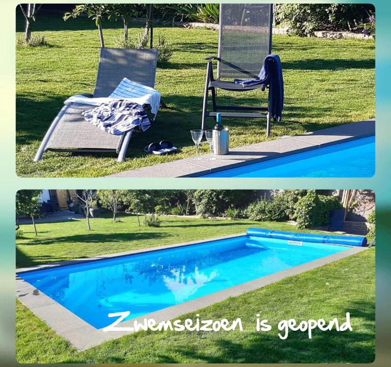Beesel Bed & Breakfast | Chambre d'Hotes Beesel