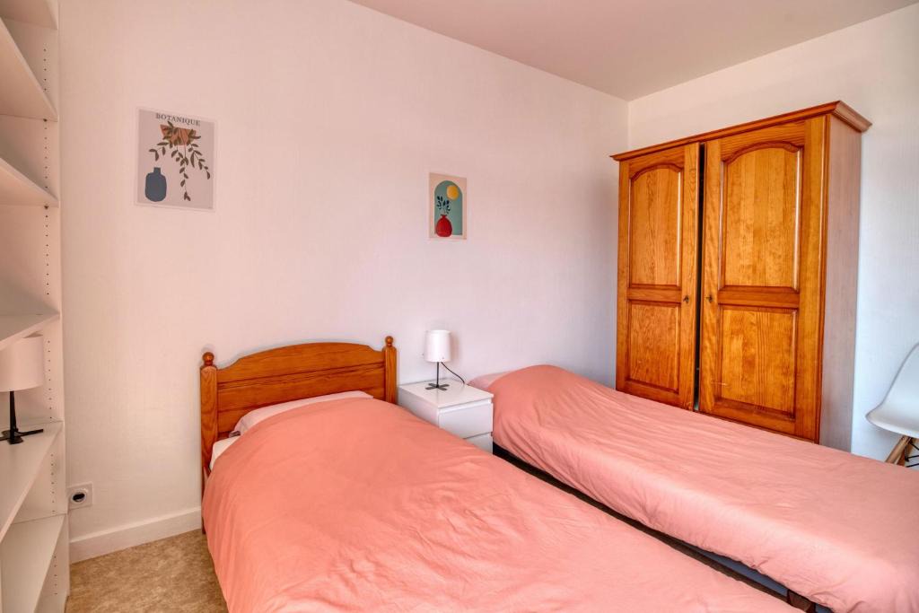 Jolimont-Soupetard-Bonhoure Bed & Breakfast | Chambre double à Toulouse
